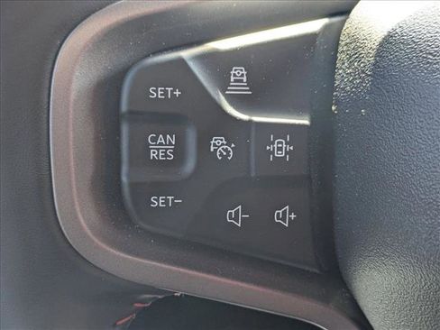 Used 2024 Ford Bronco Heritage Edition AWD/4WD image 11