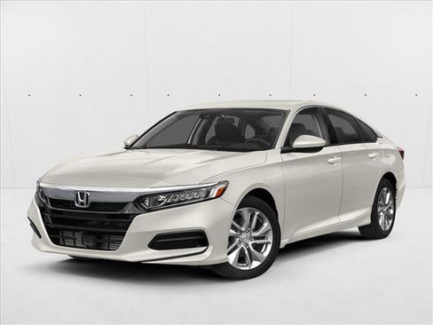 Used 2019 Honda Accord LX image 1