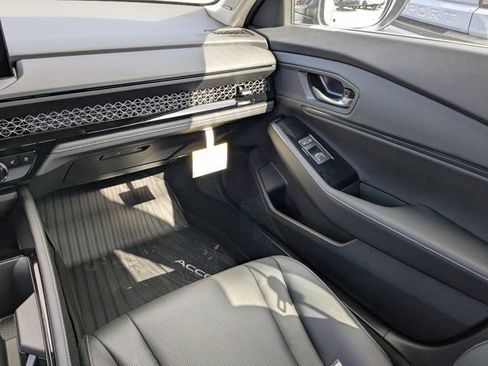 New 2026 Honda Accord Touring image 16