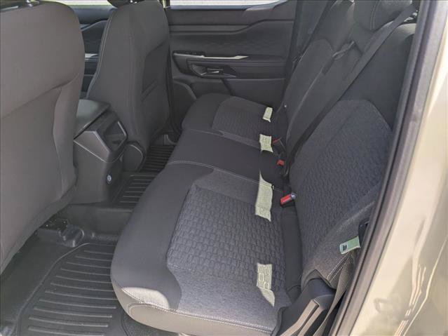 New 2026 Ford Ranger XL RWD image 15