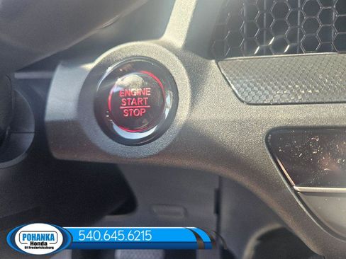 New 2026 Honda CR-V LX image 29