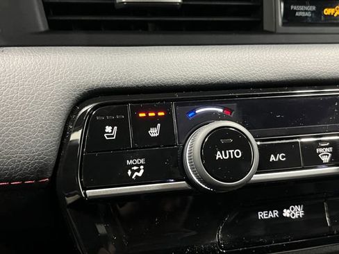 New 2026 Honda Pilot Black Edition image 21