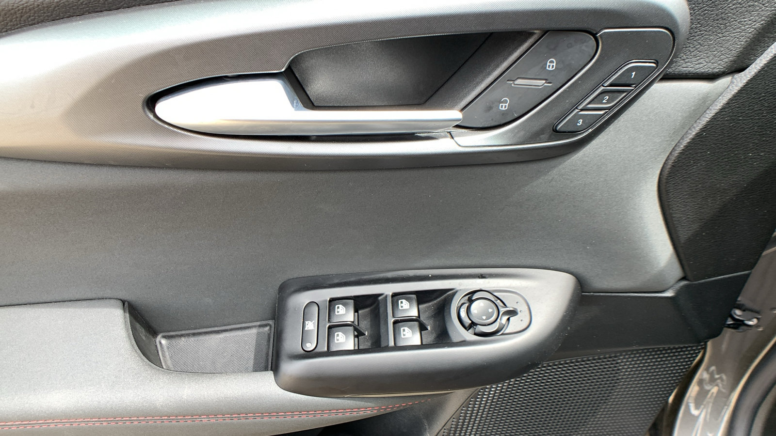 Used 2024 Dodge Hornet R/T w/ R/T Blacktop Package AWD/4WD image 12