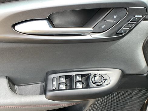 Used 2024 Dodge Hornet R/T w/ R/T Blacktop Package AWD/4WD image 12