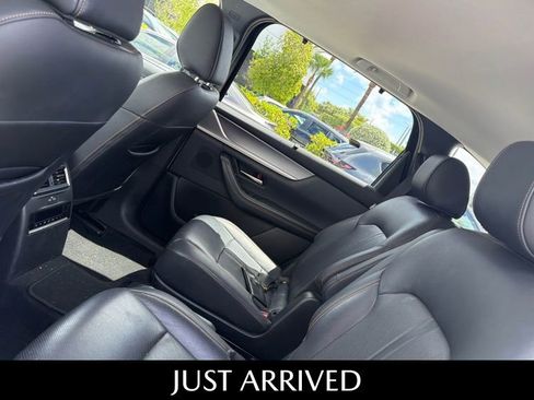 Certified 2024 MAZDA CX-90 3.3 Turbo w/ Preferred Plus image 2