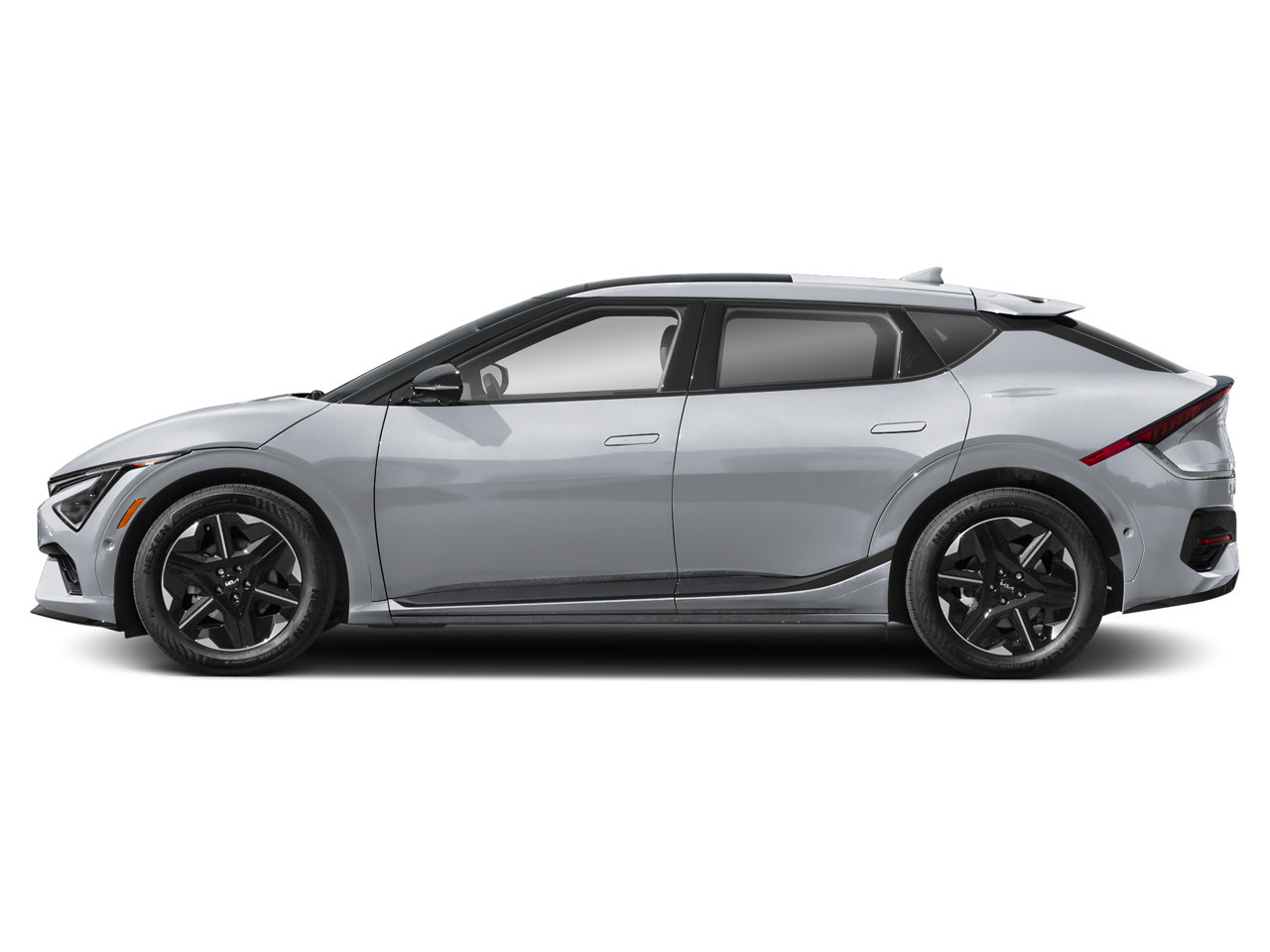 New 2026 Kia EV6 GT-Line AWD/4WD image 48
