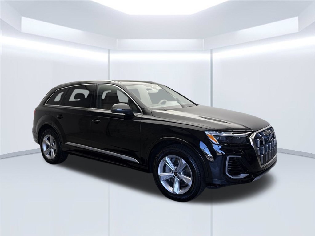 Used 2026 Audi Q7 3.0T Premium AWD/4WD image 10