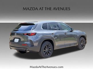New 2026 MAZDA CX-50 AWD 2.5 S w/ Weather Package video 3