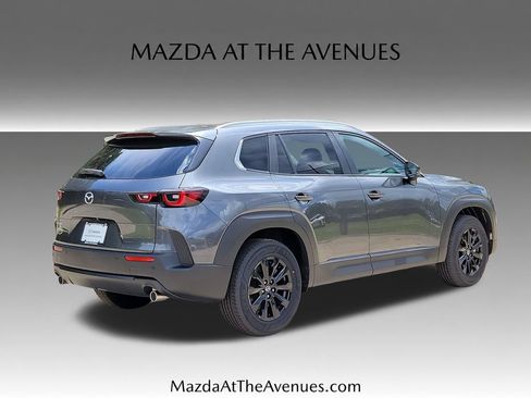 New 2026 MAZDA CX-50 AWD 2.5 S w/ Weather Package image 3