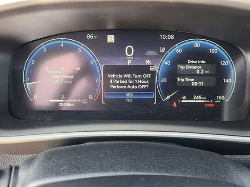 Used 2026 Toyota Corolla Cross XLE FWD image 15