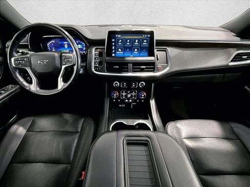Used 2023 Chevrolet Tahoe Z71 AWD/4WD image 16