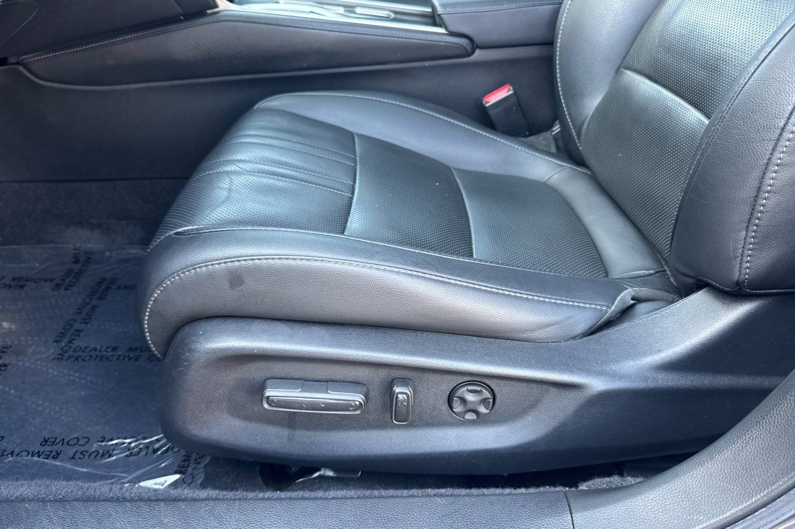 Used 2021 Honda Accord Touring image 15