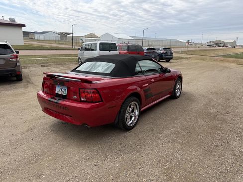 Used 2001 Ford Mustang GT image 6