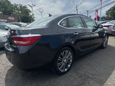 Used 2014 Buick Verano Leather FWD image 5