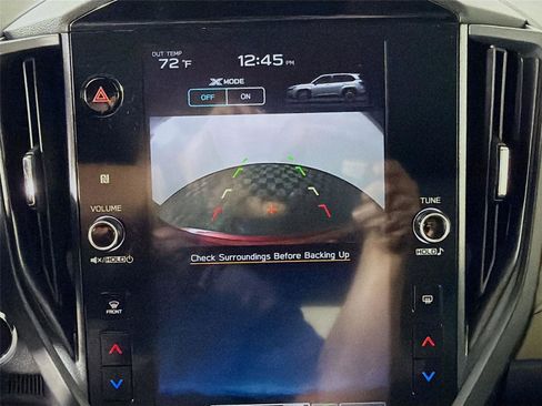 Used 2025 Subaru Forester Premium w/ Convenience Package #1 image 16