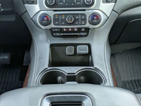 Used 2018 GMC Yukon SLE w/ SLE Value Package AWD/4WD image 24