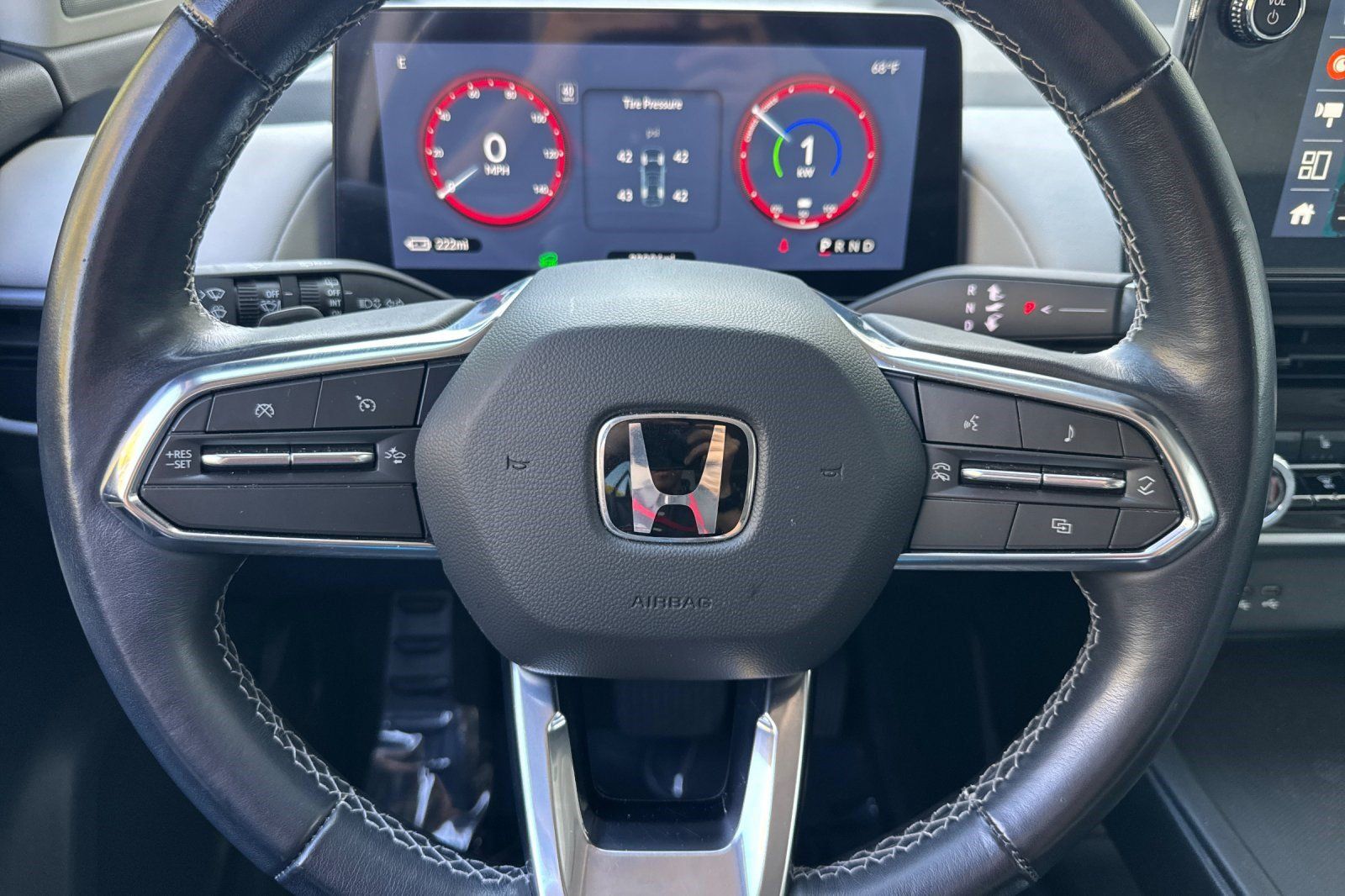 Used 2024 Honda Prologue Touring image 11
