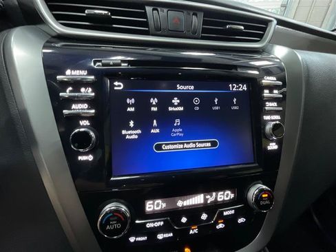 Used 2023 Nissan Murano S w/ Cargo Package AWD/4WD image 18
