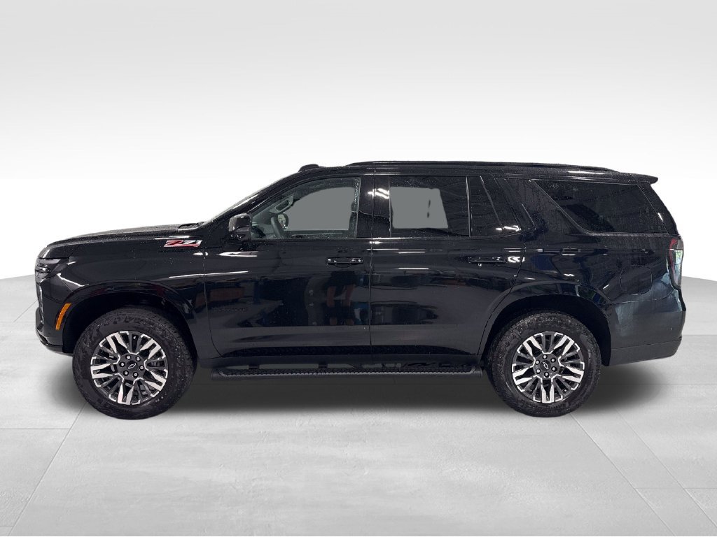 New 2027 Chevrolet Tahoe Z71 w/ Comfort Package AWD/4WD image 50