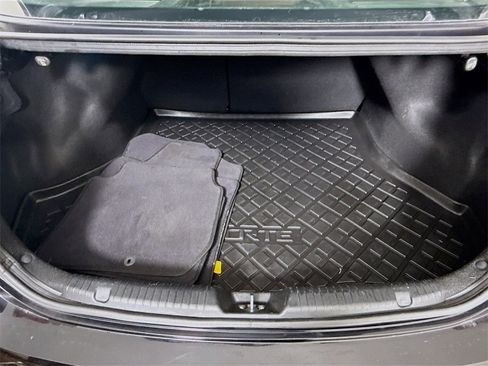 Used 2018 Kia Forte LX image 25