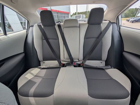 New 2026 Toyota Corolla LE FWD image 23