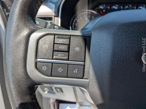 Used 2022 Ford F150 XLT w/ Equipment Group 302A High image 23