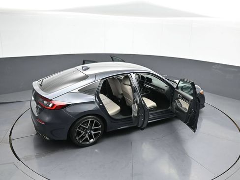 Certified 2023 Honda Civic Sport Touring image 45