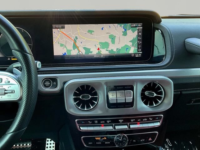 Used 2020 Mercedes-Benz G 550 image 11