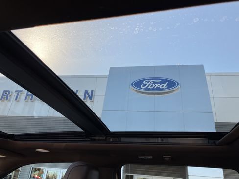 Used 2021 Ford F150 King Ranch w/ Equipment Group 601A High image 18