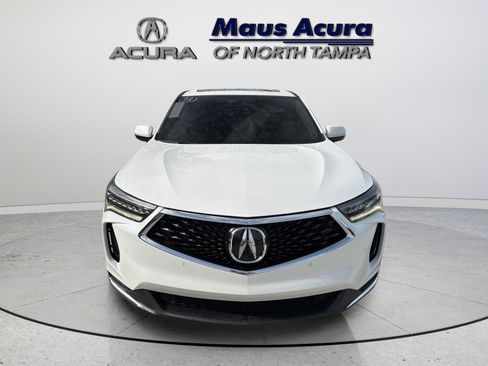 Used 2023 Acura RDX FWD w/ Technology Package image 9