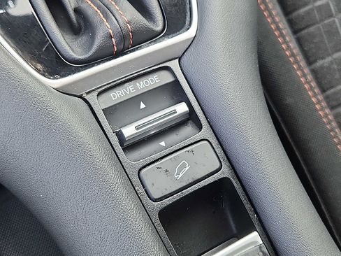 Certified 2024 Honda HR-V Sport image 25