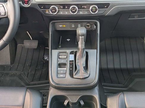 New 2026 Honda CR-V Sport-L image 19