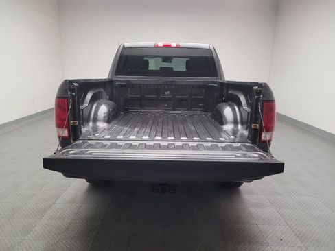 Used 2016 RAM 1500 Tradesman AWD/4WD image 29