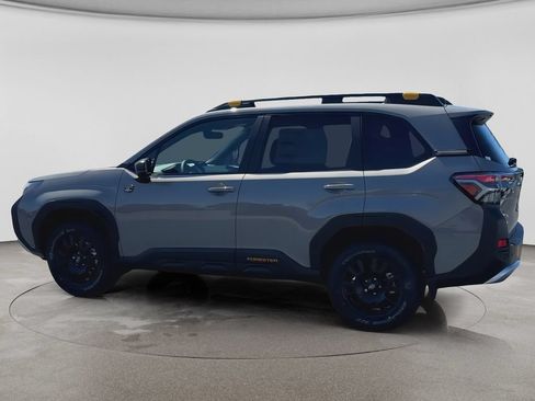 New 2026 Subaru Forester Wilderness w/ Wilderness Package AWD/4WD image 5