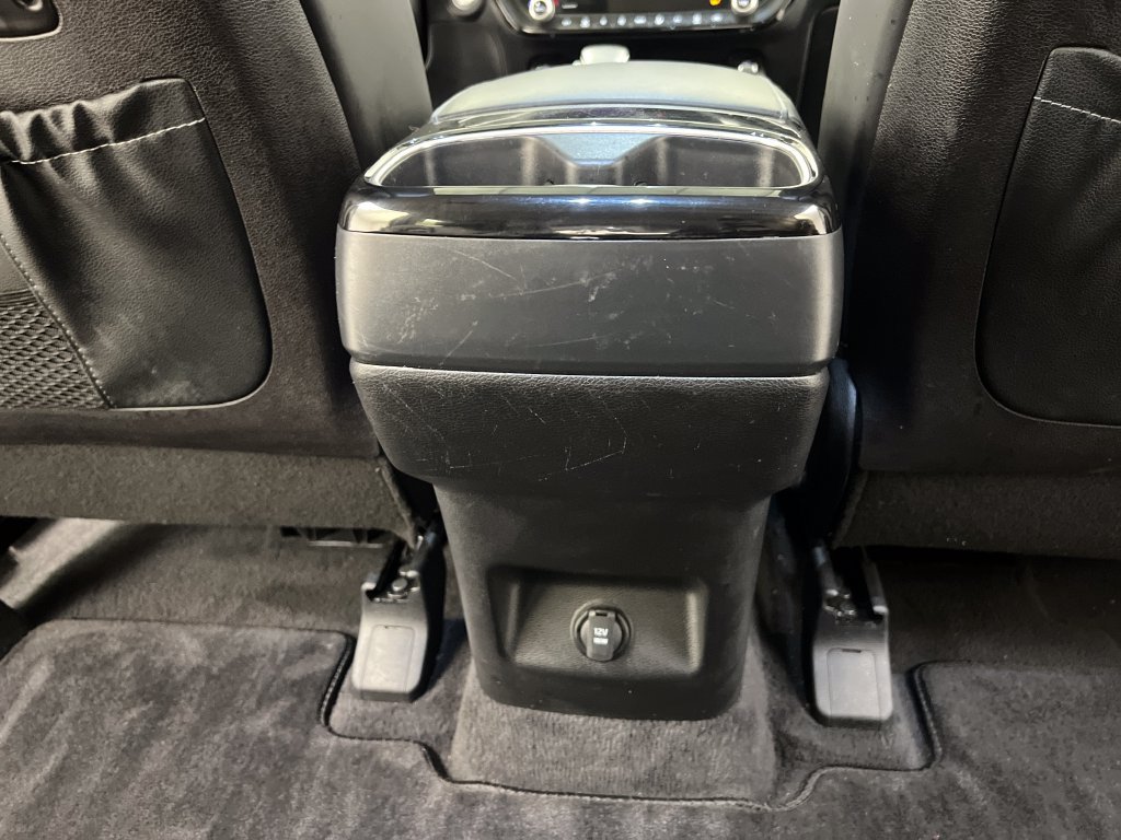 Used 2025 Kia Telluride S FWD image 29