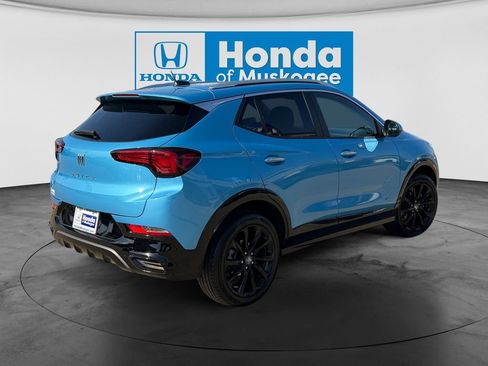 Used 2026 Buick Encore GX Sport Touring w/ Comfort Package AWD/4WD image 5