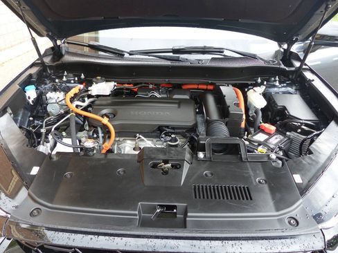 Used 2024 Honda CR-V Sport image 17