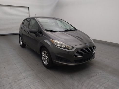 Used 2019 Ford Fiesta SE FWD image 13