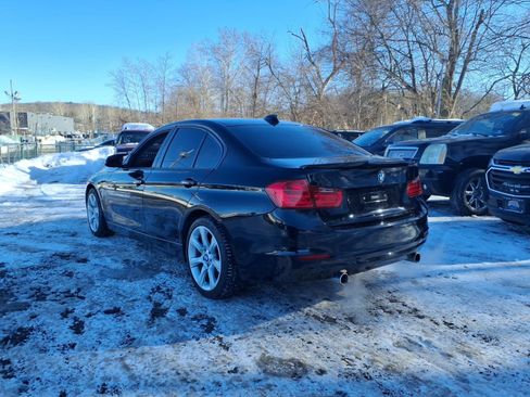 Used 2014 BMW 335i xDrive Sedan image 4
