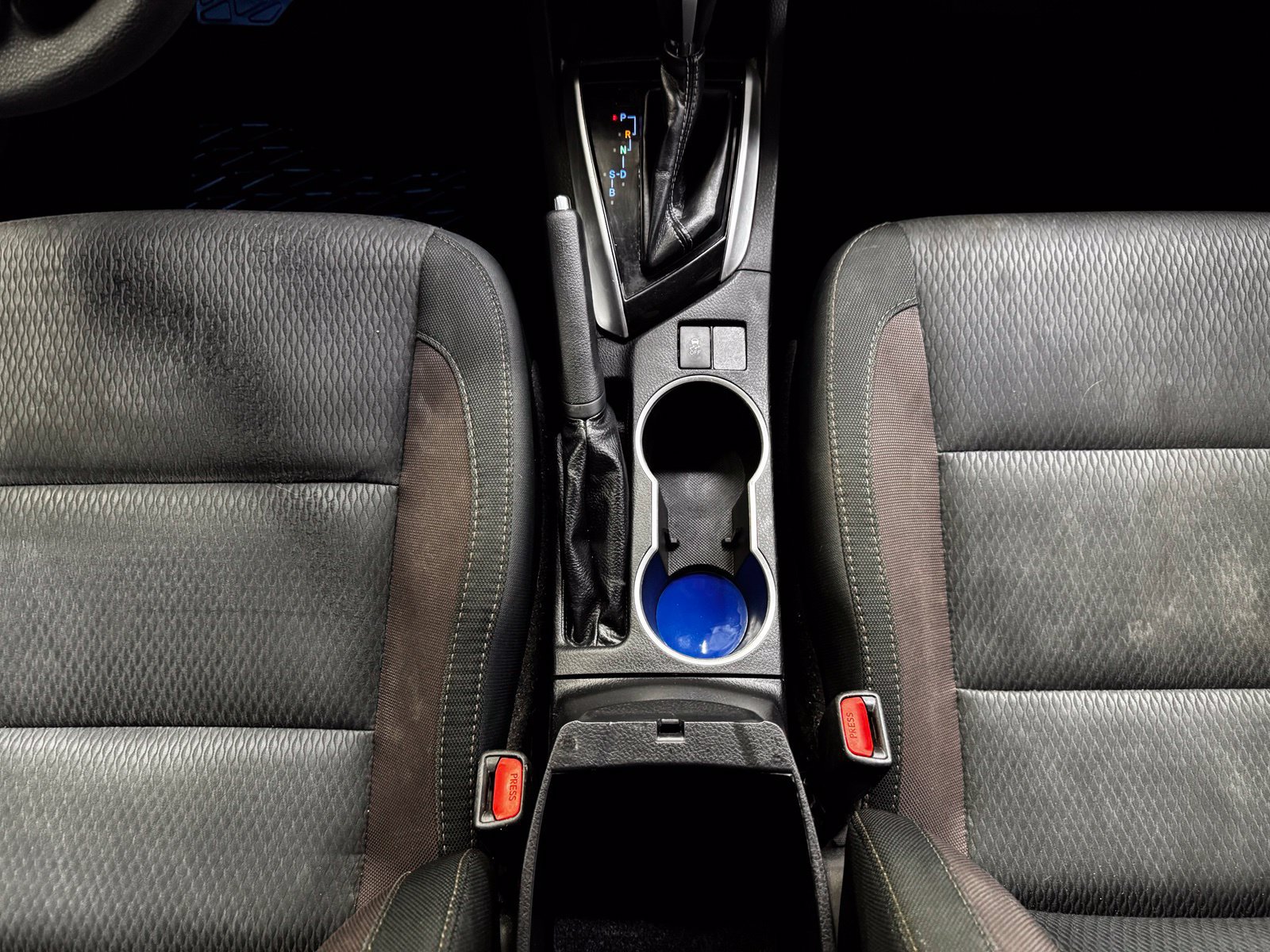 Used 2019 Toyota Corolla LE FWD image 26