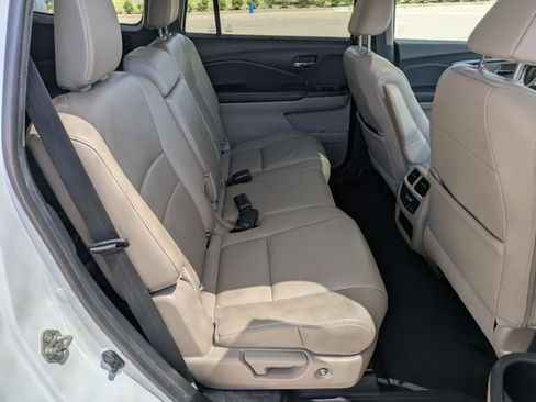 Used 2020 Honda Pilot EX-L image 19