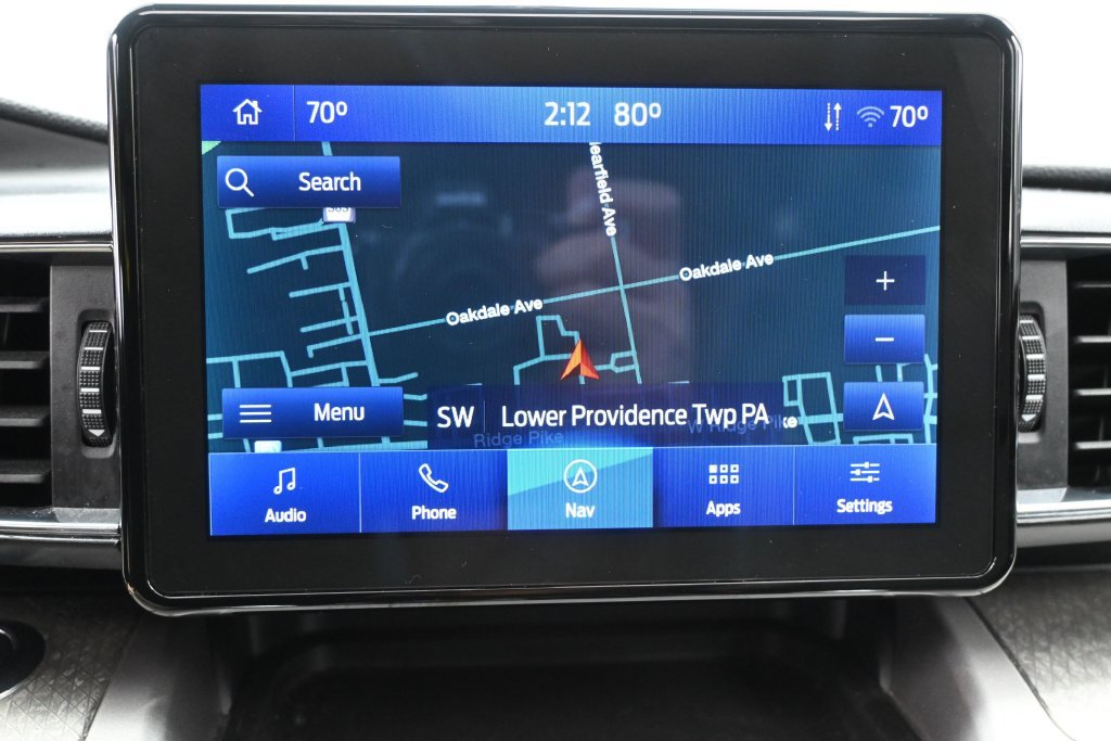 Used 2022 Ford Explorer Timberline AWD/4WD image 18
