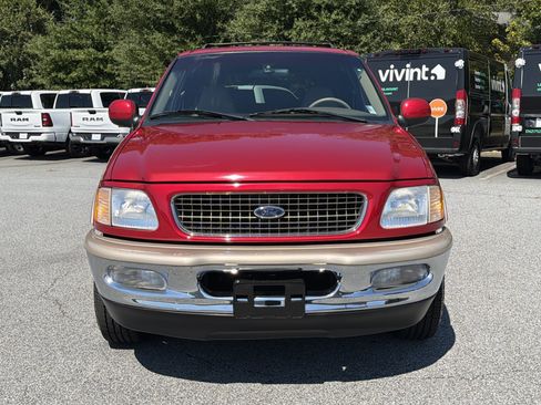 Used 1998 Ford Expedition 2WD image 2