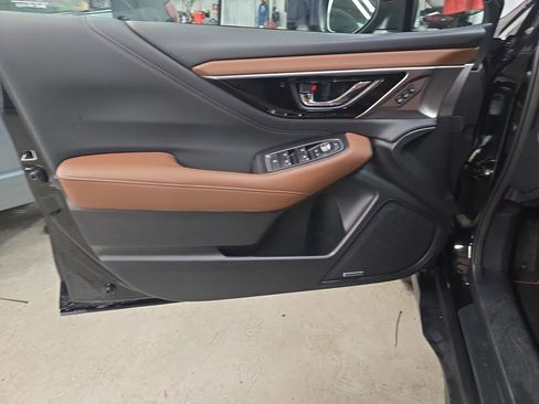 Certified 2024 Subaru Outback Touring image 16