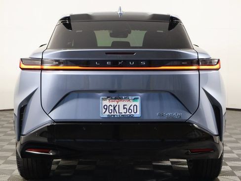Certified 2023 Lexus RZ 450e Premium w/ Accessory Package (Z1) AWD/4WD image 5