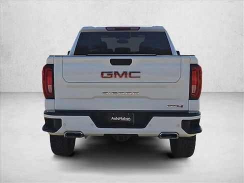 Certified 2026 GMC Sierra 1500 AT4 AWD/4WD image 7