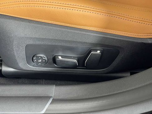 New 2025 BMW i4 xDrive40i w/ Premium Package image 15