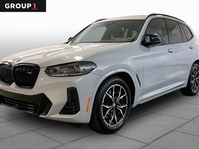 Used 2024 BMW X3 M40i w/ Premium Package