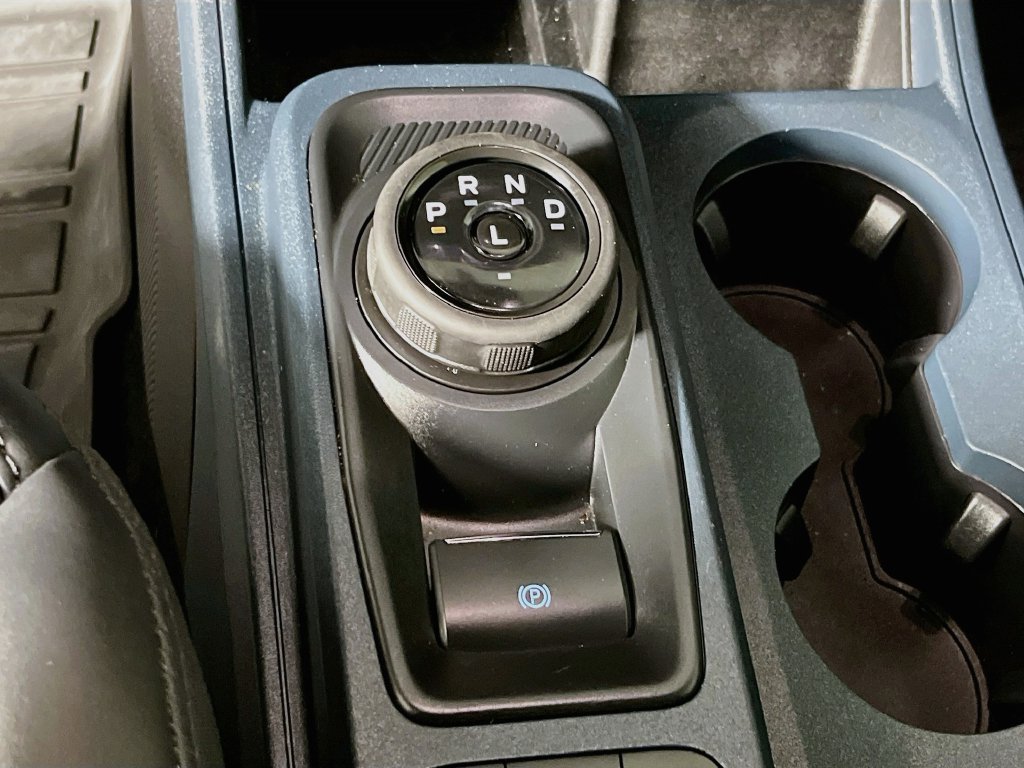 Used 2024 Ford Maverick Lariat w/ Black Appearance Package FWD image 23