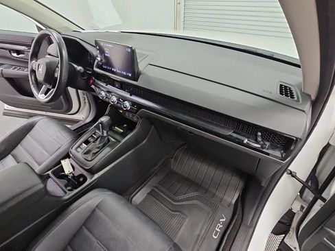 Used 2024 Honda CR-V EX-L image 38
